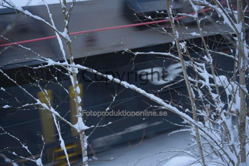 Train-Project-winter-4 
 Fast moving train blurred 
 Keywords: Train, winter, snow